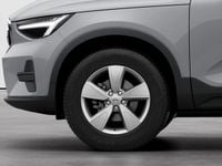 Usado Volvo XC40 129 CV (94 kW) 2023 Gris SUV
