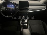 Usado Jeep Compass Longitude 130 CV (95 kW) 2022 Gris / plata SUV