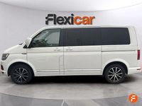 Usado VW Multivan 198 CV (145 kW) 2019 Blanco Van