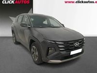 Usado Hyundai Tucson 160 CV (117 kW) 2024 SUV
