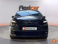 Usado Citroën C4 Feel 131 CV (96 kW) 2019 Gris Monovolumen