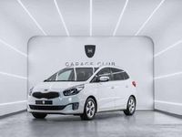 Usado Kia Carens 136 CV (100 kW) 2015 Monovolumen
