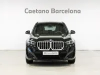 Usado BMW X1 Comfort Edition 245 CV (180 kW) 2025 Negro SUV