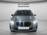 Nuevo BMW 220 Comfort Edition 163 CV (119 kW) 2025 Gris / plata Familiar