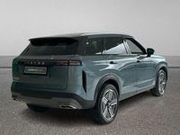 Usado Jaecoo 7 147 CV (108 kW) 2025 Gris SUV
