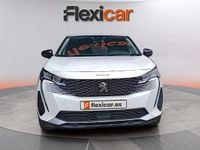 Usado Peugeot 3008 Allure 131 CV (96 kW) 2022 Blanco Monovolumen