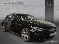 Usado Mercedes A250 218 CV (160 kW) 2026 Negro noche