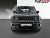 Usado Jeep Renegade Limited 130 CV (95 kW) 2024 SUV
