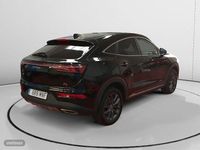 Usado DFSK Fengon 136 CV (100 kW) 2024 Negro SUV