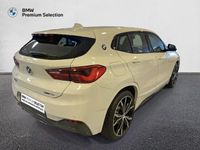 usado BMW X2 sDrive18i en Marmotor Las Palmas