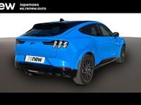 Usado Ford Mustang GT 358 kW (487 CV) 2022 Azul Berlina