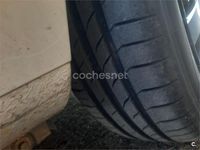 Usado Renault Clio II Authentique 60 CV (44 kW) 2003 Gris / plata Berlina