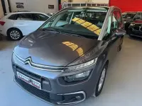 Usado Citroën C4 Feel 130 CV (95 kW) 2020 Gris