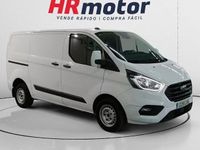 Usado Ford Transit 130 CV (95 kW) 2022 Berlina