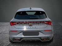 Usado Cupra Leon VZ 245 CV (180 kW) 2022 Gris / plata Berlina