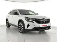 Usado Renault Espace Techno 200 CV (147 kW) 2025 Blanco SUV