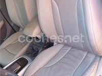 Usado Audi Q5 170 CV (125 kW) 2011 Negro SUV