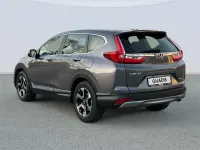Usado Honda CR-V Elegance 184 CV (135 kW) 2020 Gris / plata SUV