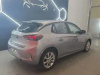 Usado Opel Corsa Edition 102 CV (75 kW) 2021 Gris / plata Utilitario