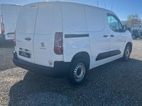 Usado Peugeot Partner Premium 73 CV (53 kW) 2020 Blanco Monovolumen