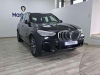 Usado BMW X5 333 CV (244 kW) 2021 Negro SUV