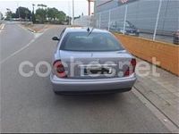 Usado Citroën C5 110 CV (80 kW) 2002 Gris / plata Berlina