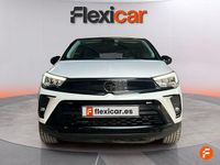 Usado Opel Crossland 110 CV (80 kW) 2024 Blanco SUV