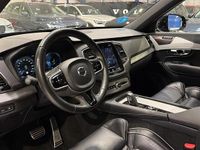 Usado Volvo XC90 R-Design 390 CV (286 kW) 2021 SUV