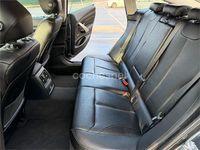 Usado BMW 320 Gran Turismo Efficient Dynamics 184 CV (135 kW) 2014 Gris / plata Berlina