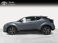 usado Toyota C-HR 1.8 125H Advance en Málaga