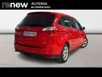 Usado Ford Grand C-Max Trend 125 CV (91 kW) 2014 Monovolumen