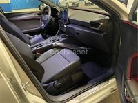 Usado Cupra Leon 204 CV (150 kW) 2025 Beige Berlina