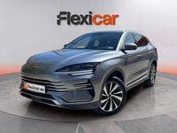 Usado BYD Seal U Boost 218 CV (160 kW) 2025 Gris SUV