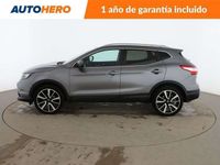 usado Nissan Qashqai 1.5 Tekna