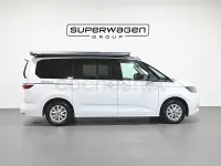 Nuevo VW California Beach 150 CV (110 kW) 2026 Blanco Van
