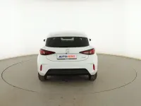 Usado MG MG3 Luxury 194 CV (142 kW) 2024 Blanco Utilitario
