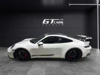 Usado Porsche 911 GT3 510 CV (375 kW) 2024 Blanco Coupe