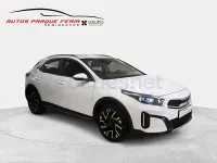 Usado Kia XCeed 100 CV (73 kW) 2024 Blanco SUV
