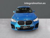 Usado BMW X1 220 CV (161 kW) 2020 Azul SUV