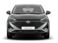 Ny Nissan Qashqai Acenta 140 HK (102 kW) 2026 Grå SUV
