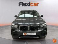 Usado BMW X3 292 CV (214 kW) 2020 Negro SUV