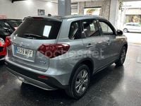 Usado Suzuki Vitara GLX 129 CV (94 kW) 2023 Gris / plata SUV