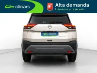 Usado Nissan X-Trail N-Connecta 204 CV (150 kW) 2023 Gris SUV