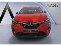 Usado Mitsubishi ASX 140 CV (102 kW) 2024 Rojo SUV