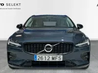 Usado Volvo V60 Plus 197 CV (144 kW) 2023 Familiar