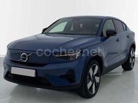 Usado Volvo C40 Plus 2023 Eléctrico SUV