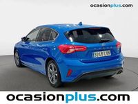 usado Ford Focus 1.0 Ecoboost MHEV 92kW ST-Line