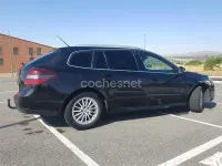 Usado Renault Laguna III 110 CV (80 kW) 2011 Negro Familiar