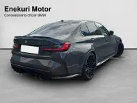 Usado BMW M3 Competition Edition 530 CV (389 kW) 2026 Gris Berlina