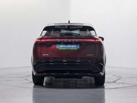 Usado Nissan Ariya Advance 225 kW (306 CV) 2023 Rojo SUV